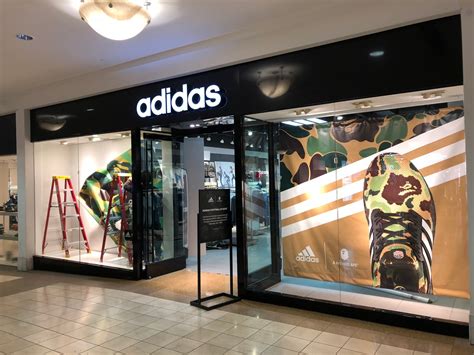 adidas lenox mall|lenox mall georgia.